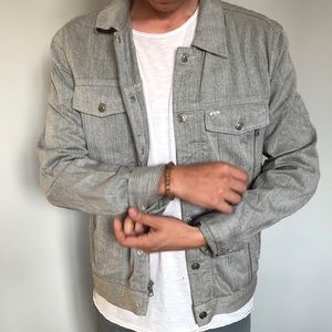 SOLD Armani Exchange Jacket